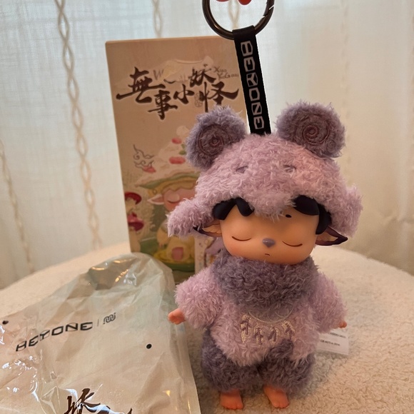 Heyone MIMI “A Leisurely Elf” Series Figure - Picture 1 of 6